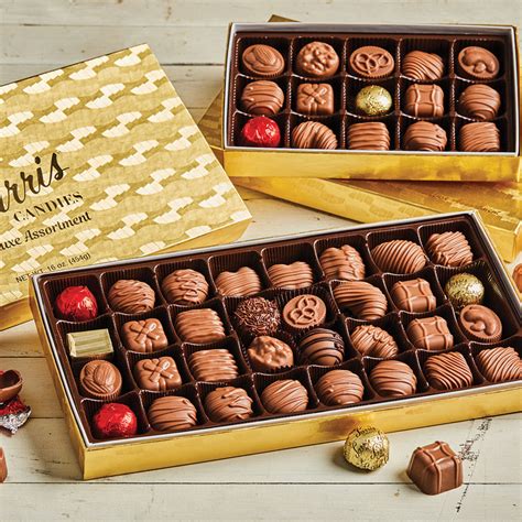 sarris candy official website